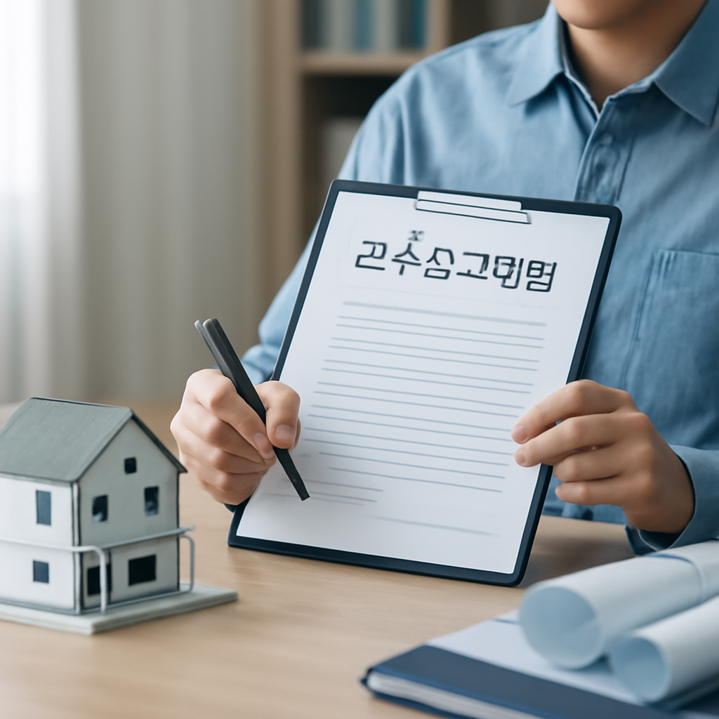 건축신고대상 대표 이미지